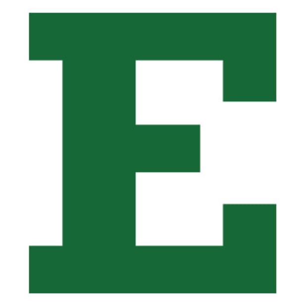 Eastern Michigan Eagles Logo